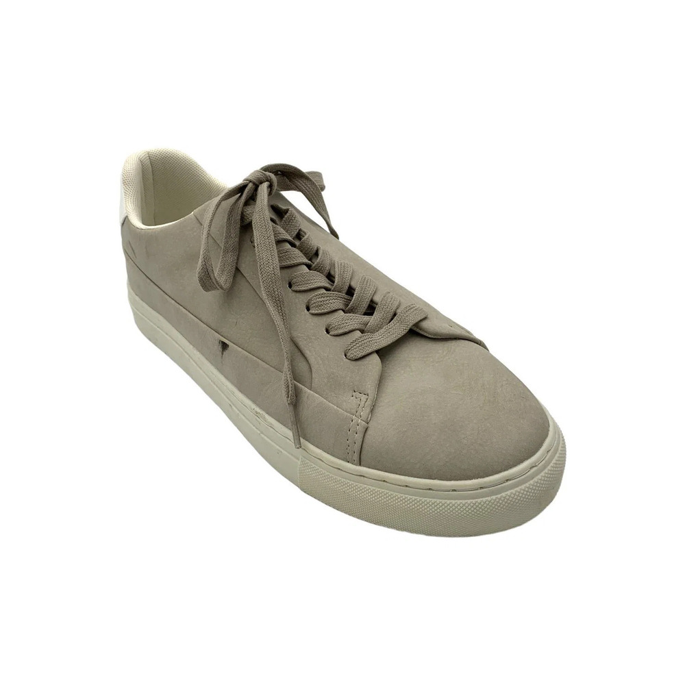 Mix No. 6 Men's Elgen Sneaker Gray - Medium